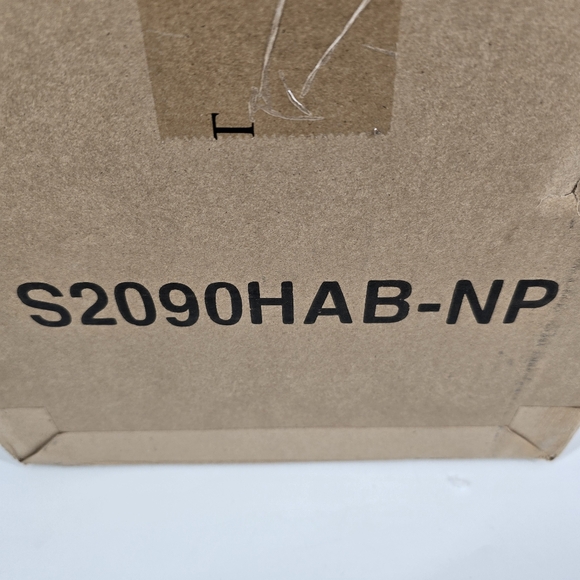 Visual Comfort Cooper Sconce Hand Rubbed Antique Brass with Natural Shade S2090 - Picture 3 of 5